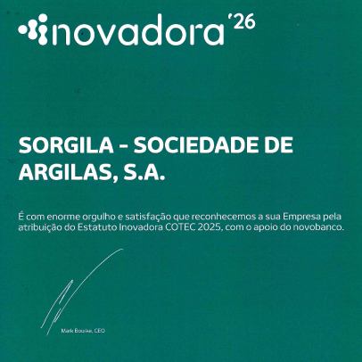 Estatuto INOVADORA COTEC 2025