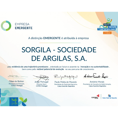 Prémio Inovação para a Sustentabilidade COTEC-Caixa 2026